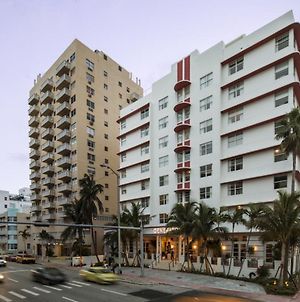Хостел Generator Miami Маямі-Біч Exterior photo