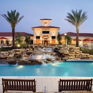 Holiday Inn Club Vacations At Orange Lake Resort, An Ihg Hotel Орландо Exterior photo