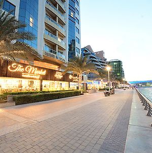 Pearl Marina Hotel Apartments Дубай Exterior photo