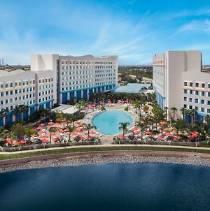 Universal'S Endless Summer Resort - Surfside Inn And Suites Орландо Exterior photo