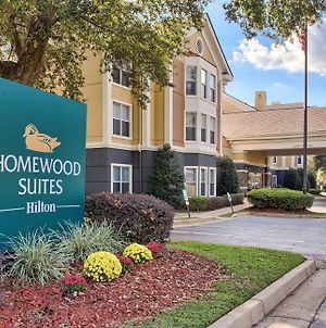 Homewood Suites By Hilton Мобіл Exterior photo