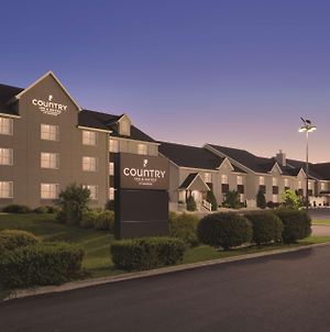 Country Inn & Suites By Radisson, Roanoke, Va Exterior photo