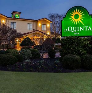 La Quinta Inn By Wyndham Norfolk Вірджинія-Біч Exterior photo