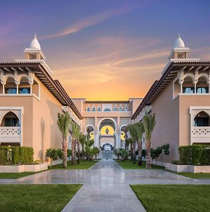 Готель Rixos Premium Saadiyat Island Абу-Дабі Exterior photo