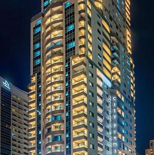 City Premiere Marina Hotel Apartments Дубай Exterior photo