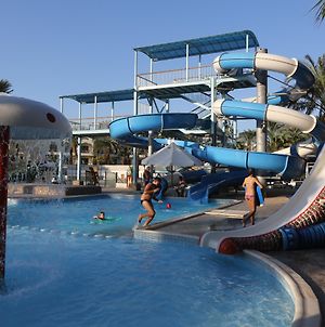 Zya Regina Resort And Aqua Park Хургада Exterior photo