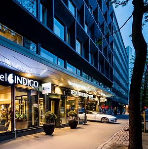 Hotel Indigo Helsinki-Boulevard, An Ihg Hotel Exterior photo