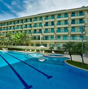 Quality Hotel & Suites Бразиліа Exterior photo