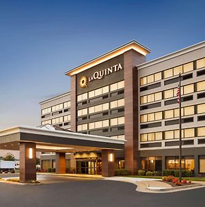 La Quinta Inn & Suites By Wyndham Richmond-Мідлотіан Exterior photo