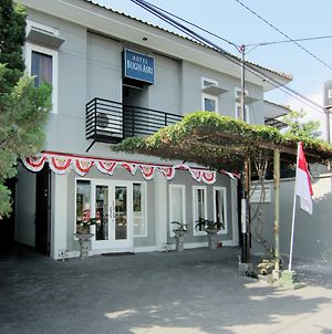 Hotel Bugis Asri Джок'якарта Exterior photo