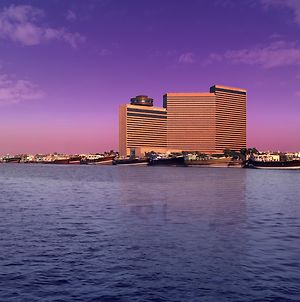 Готель Hyatt Regency Dubai - Corniche Exterior photo