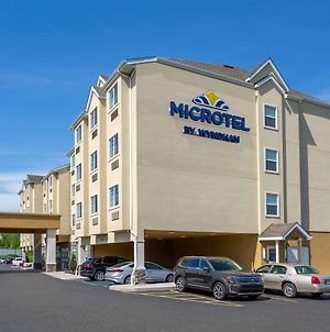 Microtel Inn & Suites By Wyndham Ніагара-Фоллс Exterior photo