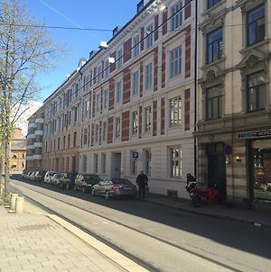 The Apartments Company - Parkveien Осло Exterior photo