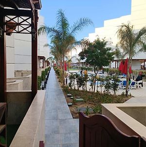 Portosaid Resort منتجع بورتوسعيد شاليه ارضي مع جاردن Порт-Саїд Exterior photo