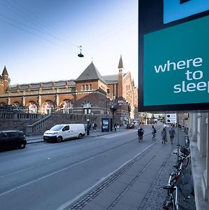 Where To Sleep Копенгаген Exterior photo