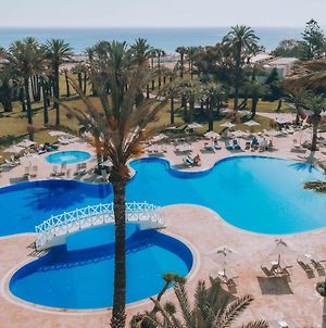 Готель Occidental Sousse Marhaba Exterior photo