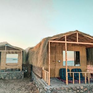 Sinai Life Beach Camp Нувейба Exterior photo