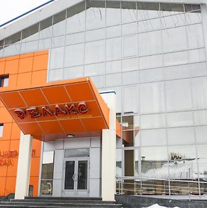 Готель Релакс Коростишів Exterior photo