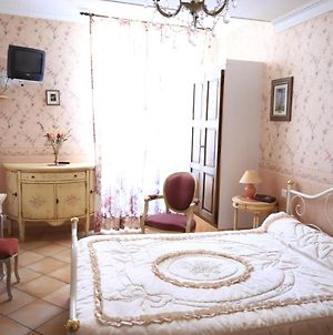 Bed and Breakfast Le Baldaquin Мустьє-Сент-Марі Exterior photo