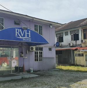 Rvh Hotel Кота-Бару Exterior photo