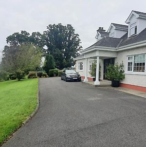 Lough Rynn View Accommodation Room Only Mohill Exterior photo