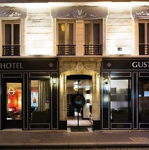Hotel Gustave Париж Exterior photo