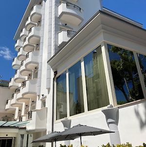 Hotel Gallia Palace Ріміні Exterior photo
