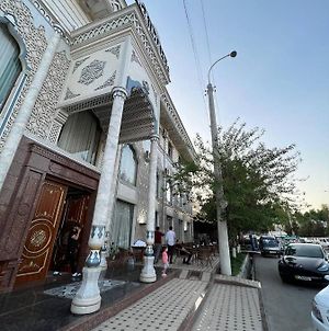Kumush Saroy Palace Ташкент Exterior photo