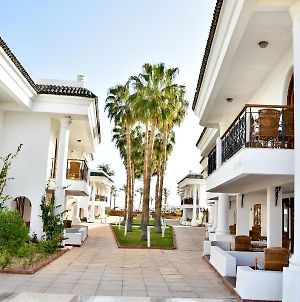 Seti Sharm Palm Beach Resort Families And Couples Only Exterior photo