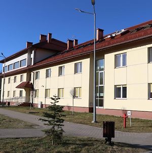 Dom Studenta Pans - Akademik, Hostel Перемишль Exterior photo