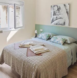 Cozycatalonia - Comfortable Apartment In Central Бланес Exterior photo
