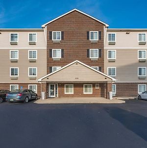 Extended Stay America Select Suites - Denver - Орора Exterior photo
