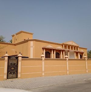 Ahlam Villa Musandam Ель-Хасаб Exterior photo