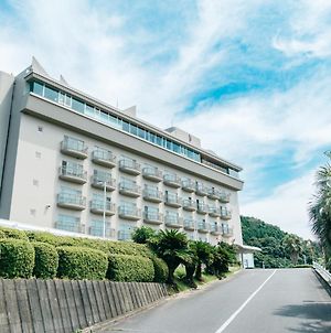 Kamenoi Hotel Setouchi Hikari Exterior photo