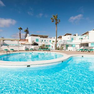 Готель Smy Tahona Fuerteventura Калета-де-Фусте Exterior photo
