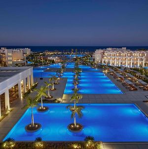 Steigenberger Resort Alaya Marsa Alam - Red Sea - Adults Friendly 16 Years Plus Корая-Бей Exterior photo