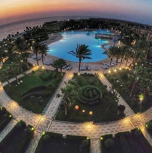 Готель Grand Ocean El Sokhna Айн-Сохна Exterior photo