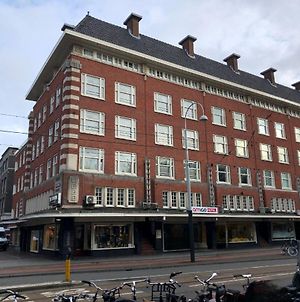 Amigo Hotel Амстердам Exterior photo