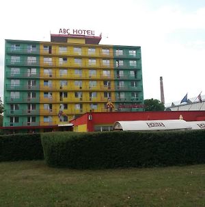 Abc Hotel Нітра Exterior photo