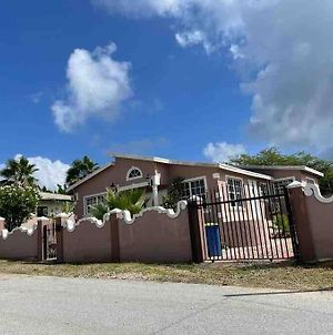 Вілла Beautiful House In Sabana Basora Aruba! Savaneta Exterior photo
