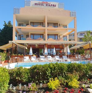 Hotel Capri Несебир Exterior photo