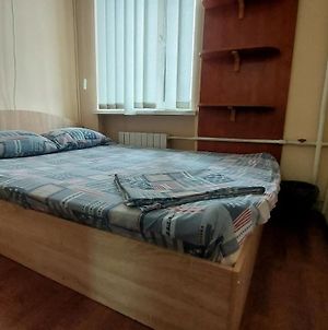 Uneed Rooms 5 - Sakvoiaj Київ Exterior photo