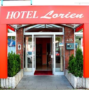 Hotel Lorien Кельн Exterior photo