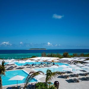 Emerald Zanzibar Resort & Spa Матемве Exterior photo