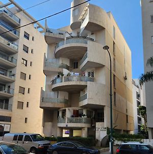 Апартаменти Chilling In Нетанья Exterior photo