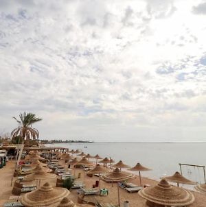 Ganet Sinai Resort Дахаб Exterior photo
