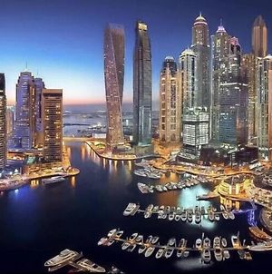Royal Marina Inn Дубай Exterior photo