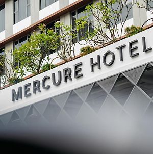 Mercure Singapore Tyrwhitt Exterior photo