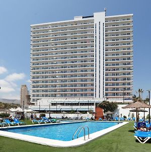 Hotel Poseidon Playa Бенідорм Exterior photo