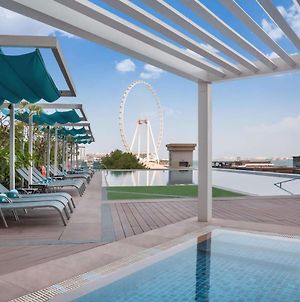 Ja Ocean View Hotel Дубай Exterior photo